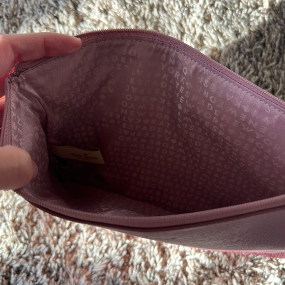 Kate Spade Clutch NEW - Picture 3 of 5